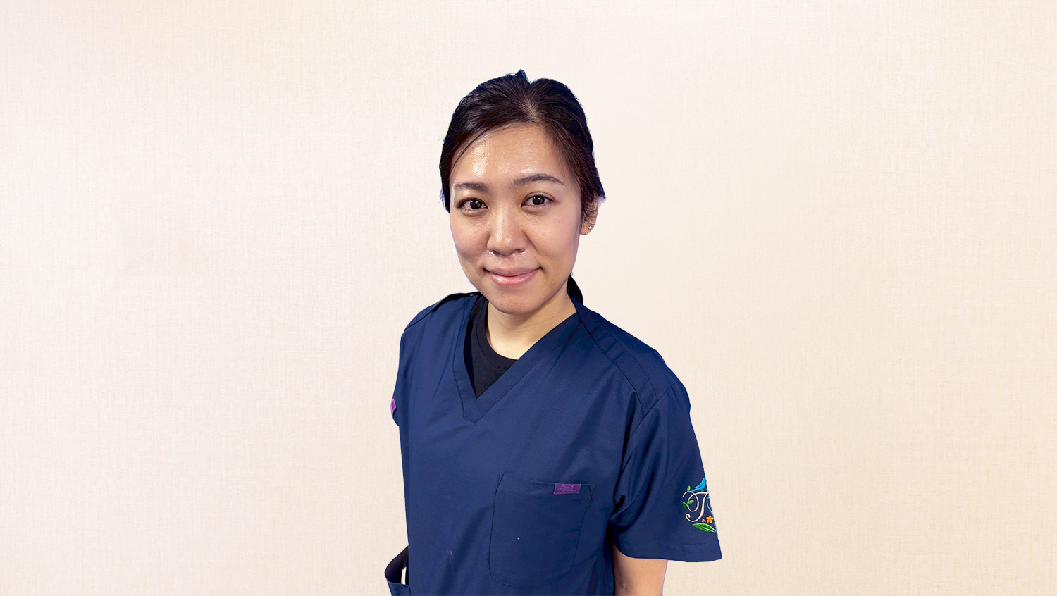 歯科医師 寺嶋 香織