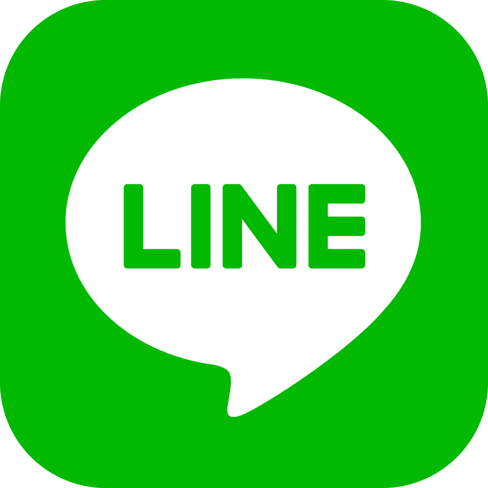 LINEのご紹介