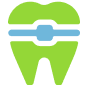 矯正治療 orthodontics