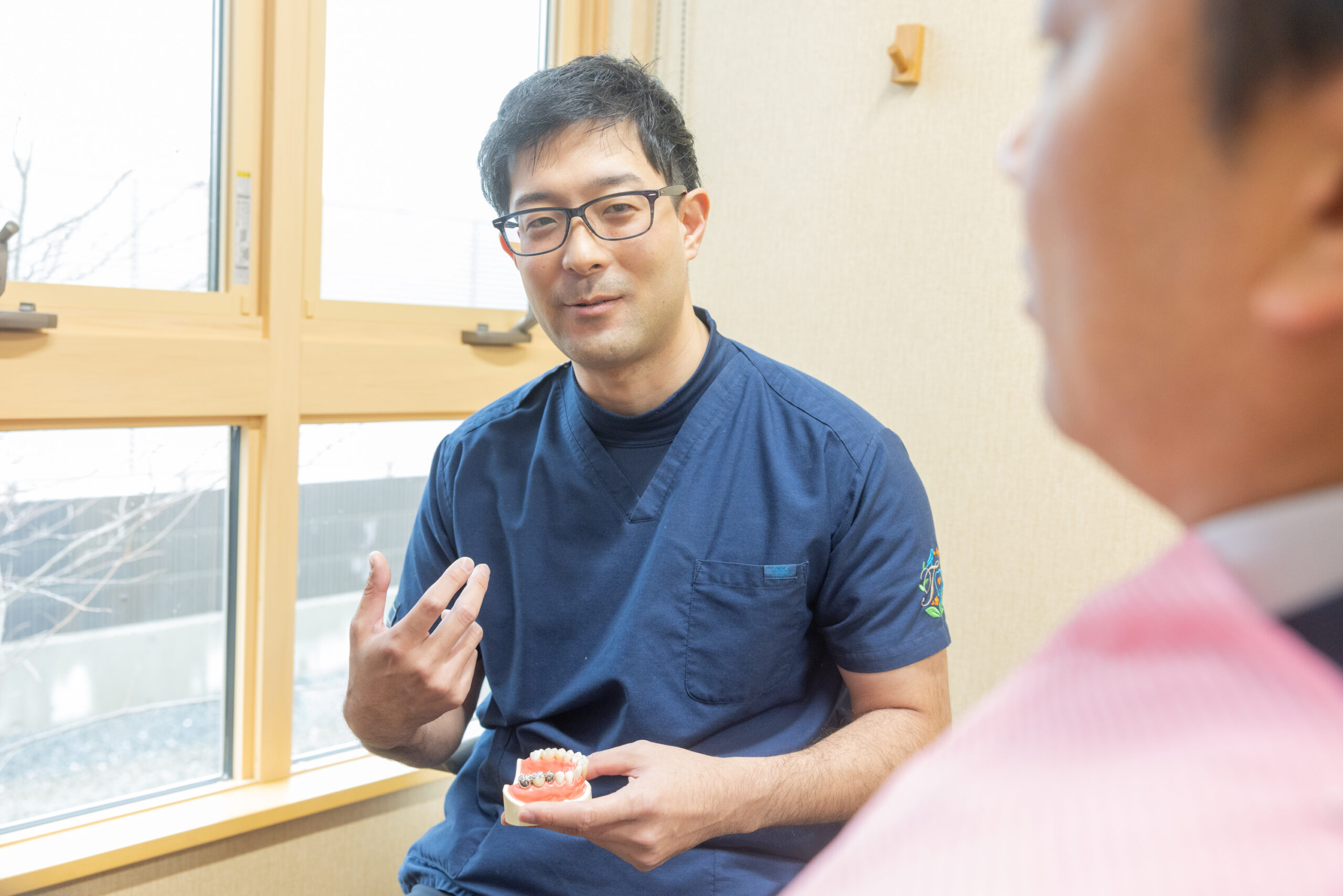 【院長ブログ】定期健診の重要性！歯を残すために最も大切な秘訣